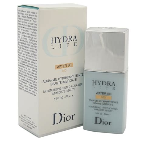 dior bb cream price|dior hydra life tinted moisturizer.